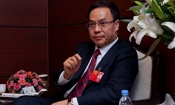 中国首富李河君,中国首富李河君河源