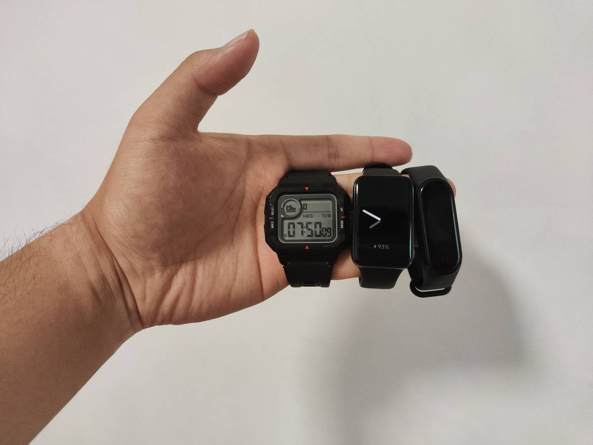 小米手环7pro有什么可玩性,小米手环7pro还值得买吗