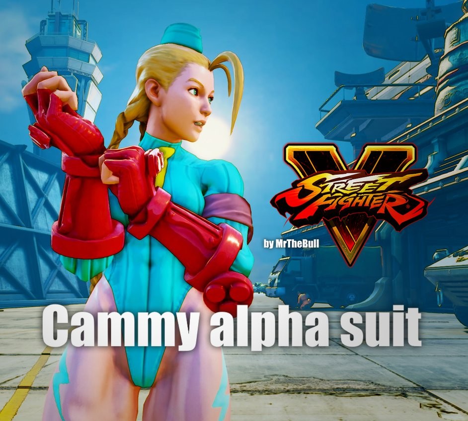 街霸6超燃集锦,最速街霸6