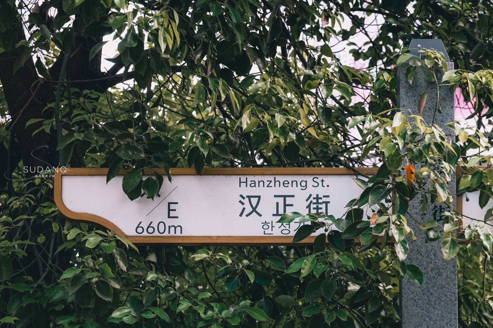 武汉人为什么不排外？烟火气的城市包容乃大，有江湖气概