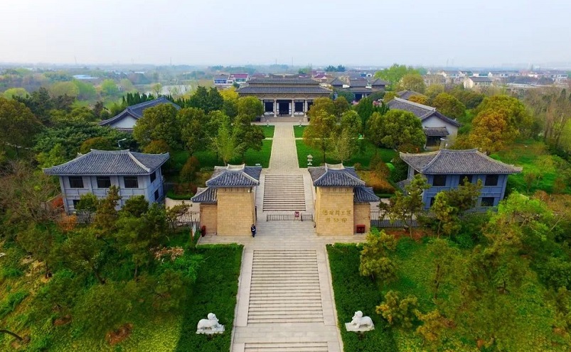 扬州旅游十大必去景点排行榜最新,扬州旅游必去十大景点推荐一下