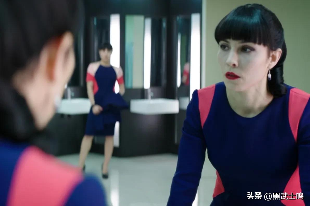 人工智能科幻电影巅峰之作,冷门科幻人工智能电影