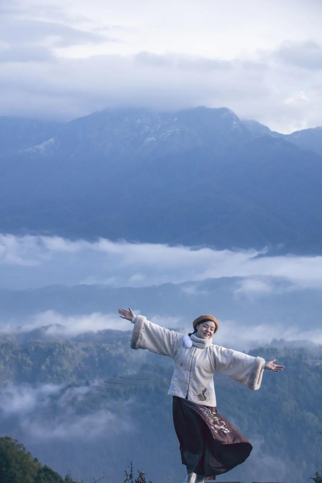 腾冲十里樱花风景区,腾冲到樱花谷旅游攻略