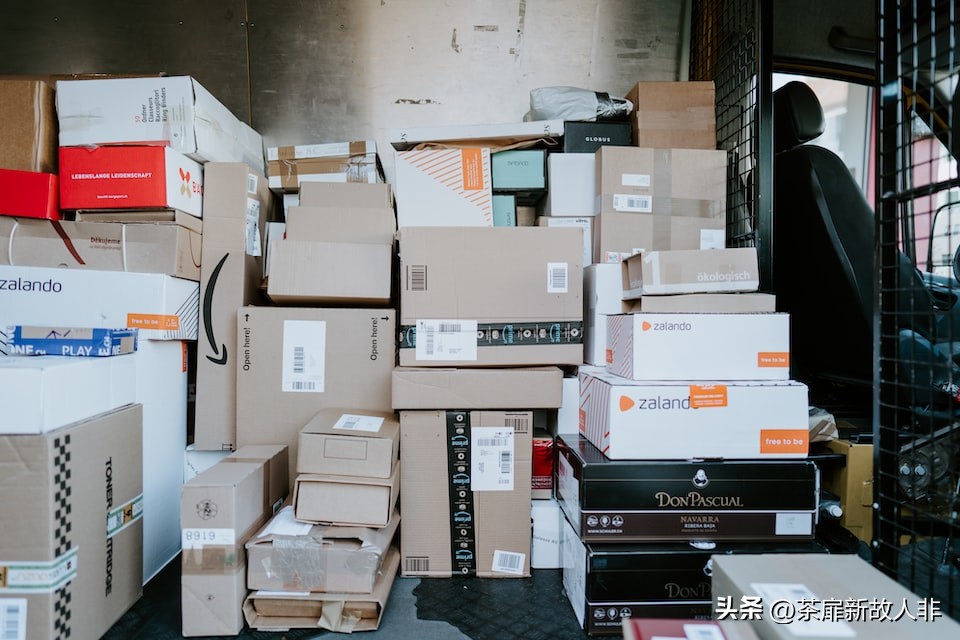 京东上门取件流程怎么查运单号,京东快递上门取件详细流程