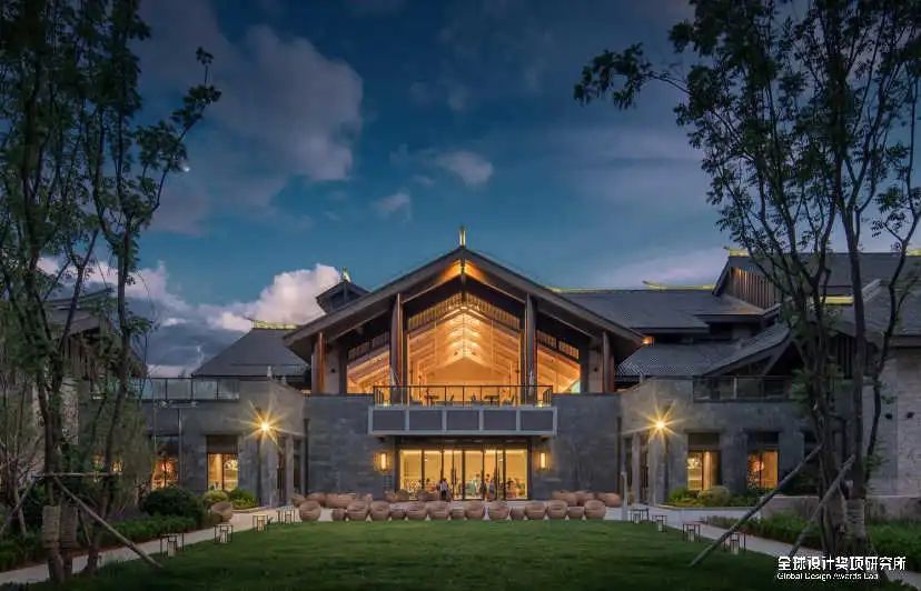 muse缪斯国际设计金奖,2023muse设计奖获奖名单