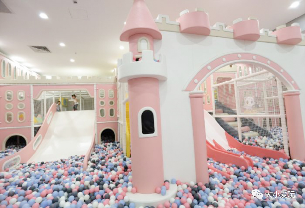 室内水乐园冲浪,儿童水上乐园冲浪池