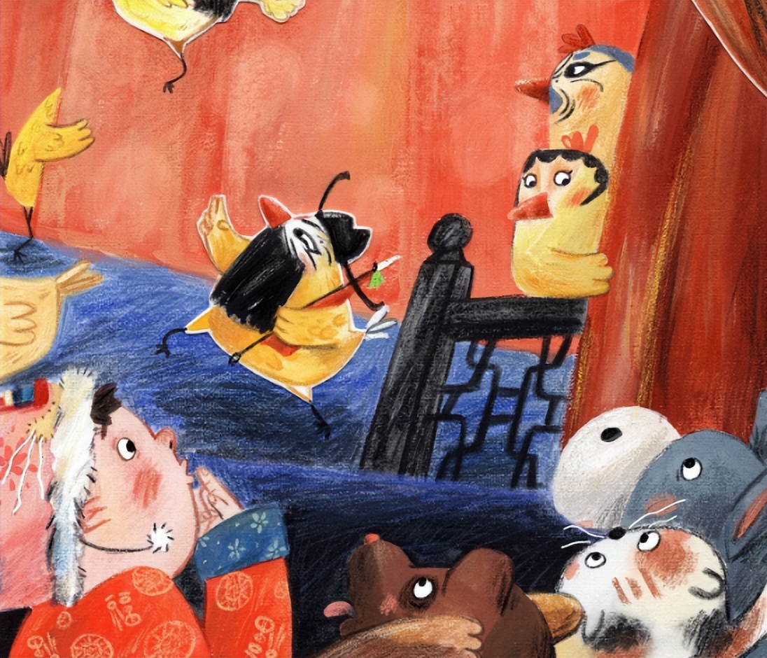 任溶溶的童话作品,安徒生童话任溶溶叶君健