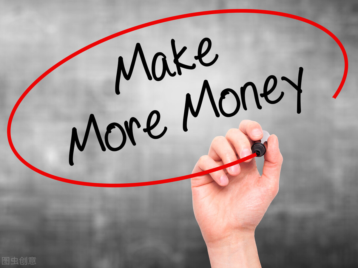 线上赚钱的十大方式,告诉你们现在怎么赚钱