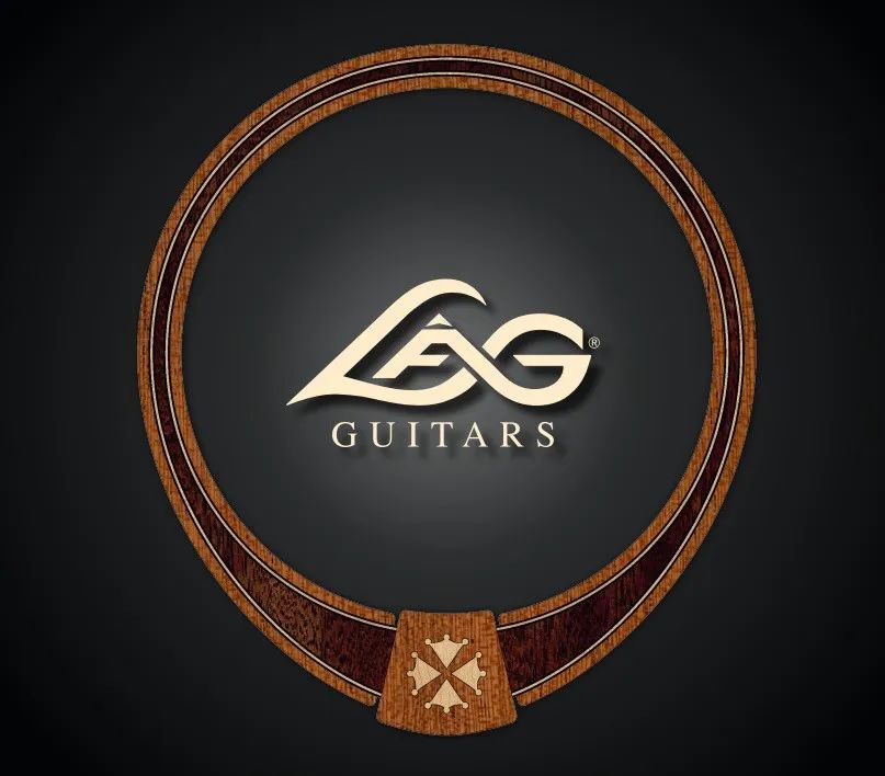 堪称典范的制作工艺和音质|LagTramontane270系列吉他