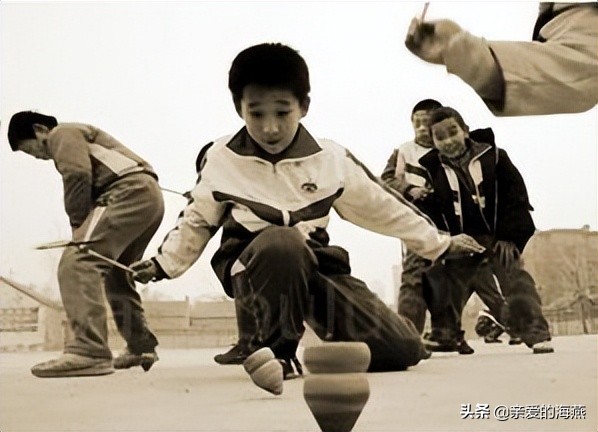 8090后的童年玩具你玩过几个,忆童年的玩具