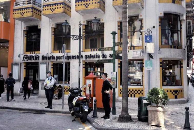 澳门是哪年被葡萄牙归还的,葡萄牙哪年归还澳门