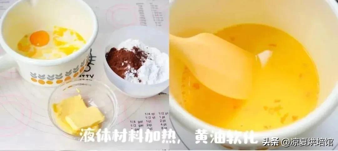 小朋友哭着闹着都要买的可可小熊麻薯包，成本仅需几块钱！