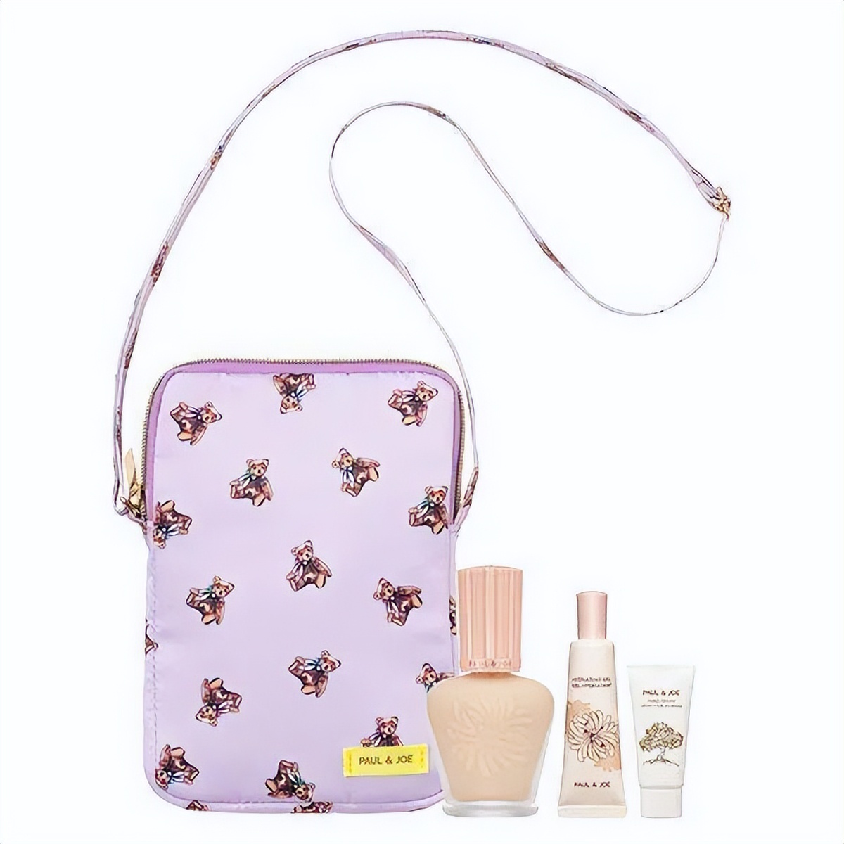 诸多惊喜礼遇，@cosmeBEAUTYDAY火热进行中