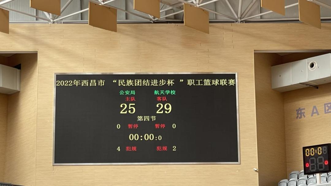 上场吧女孩！强强对决争高下，今日球场绽芳华