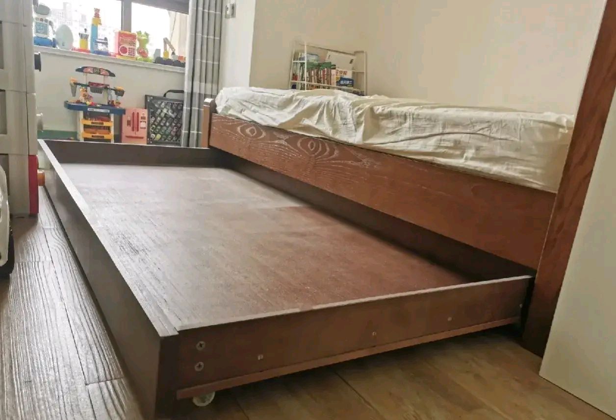 选床建议大家三买七不买,选床八不要