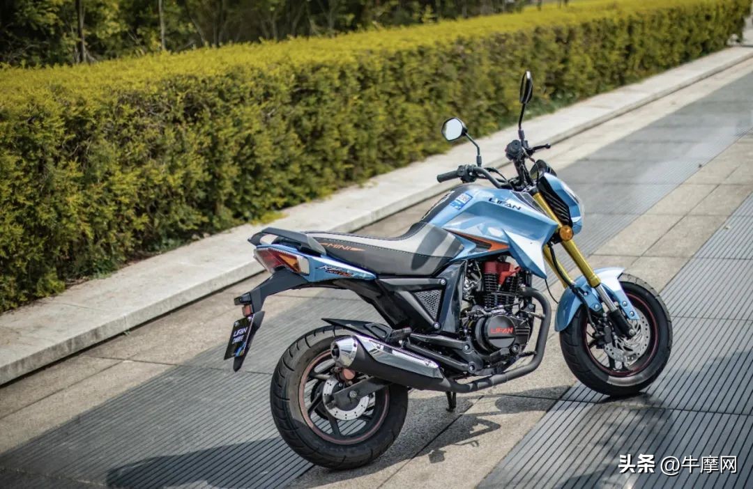 力帆kpr150深度测评,力帆kpmini150摩托怎么样