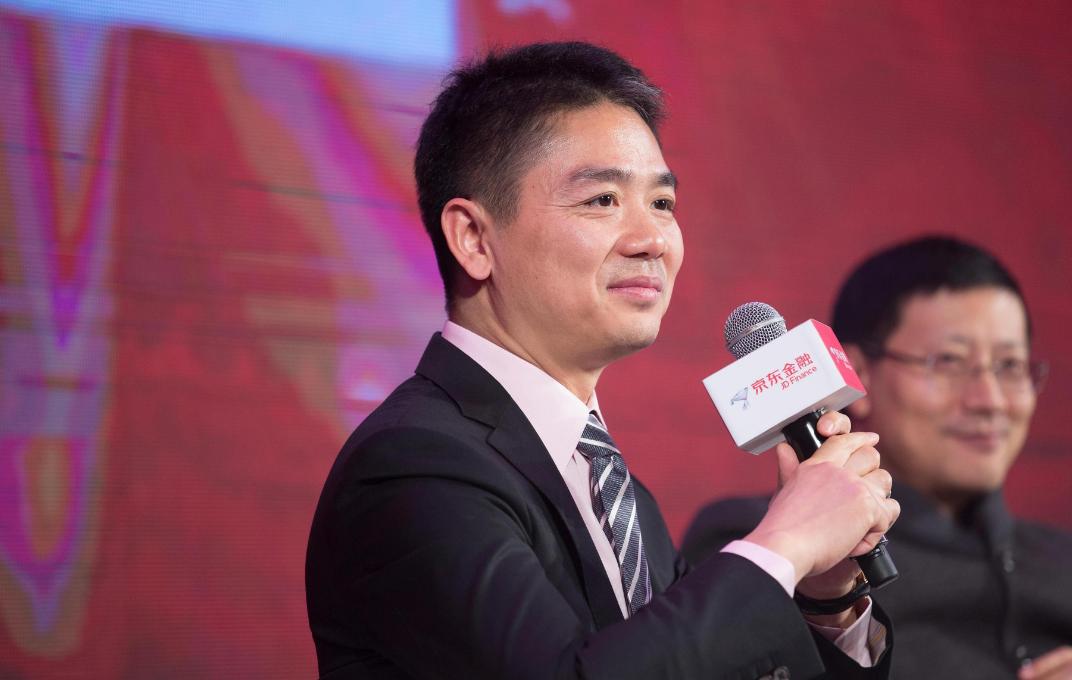 刘强东彻底退出京东了吗,刘强东为什么能退出京东