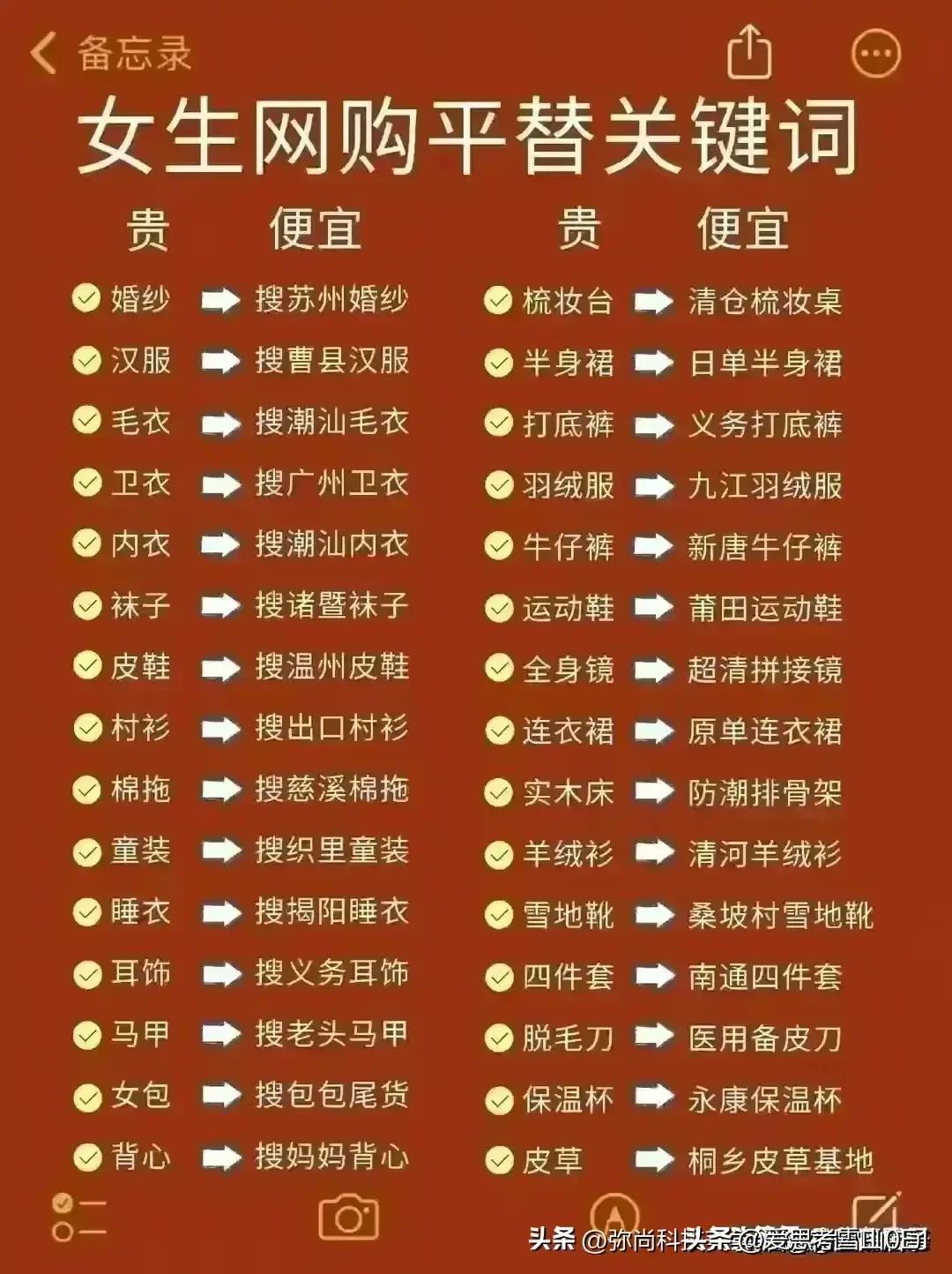 99%的人都不知道的网购小秘籍,学会这个网购小技巧