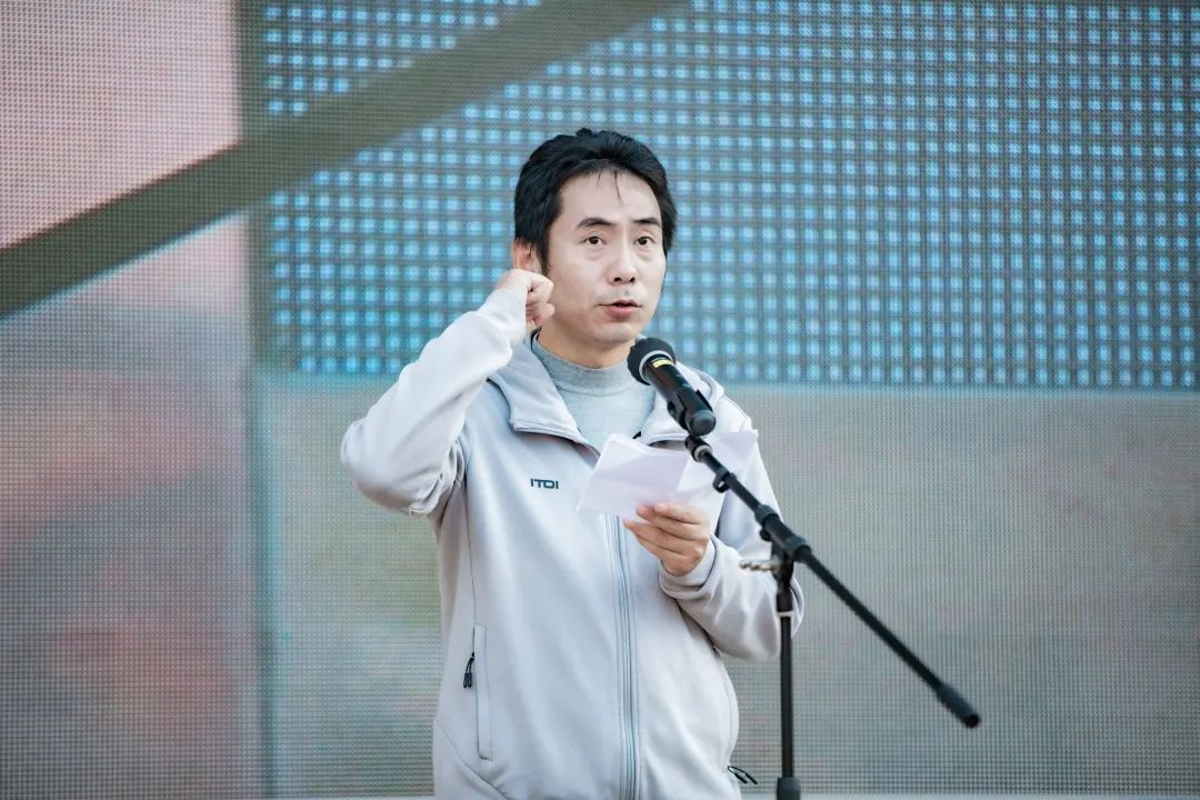 南京天河实验小学运动会开幕式,南京实验国际学校运动会开幕式