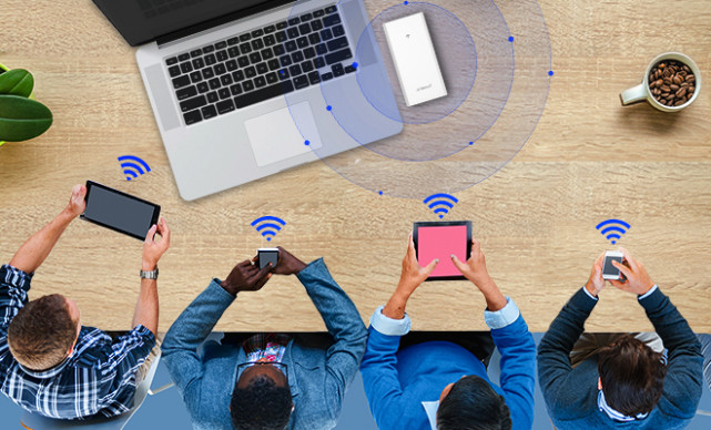 mifi随身无线网,mifi随身wifi上不了网