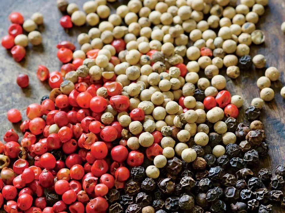 世界进口香料,国际香料出口