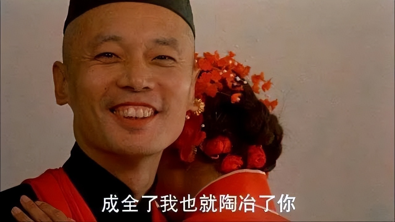 王朔为什么被称为京圈大佬,王朔现象是否是痞子文学