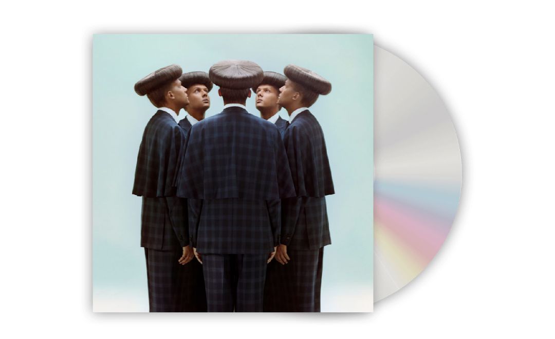 2022上半年30张最佳专辑，你最爱哪个？