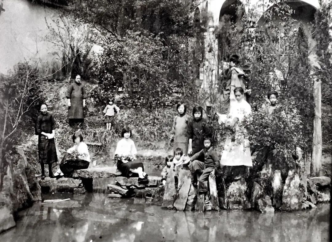 如何打造自己的小院,打造小院最省钱