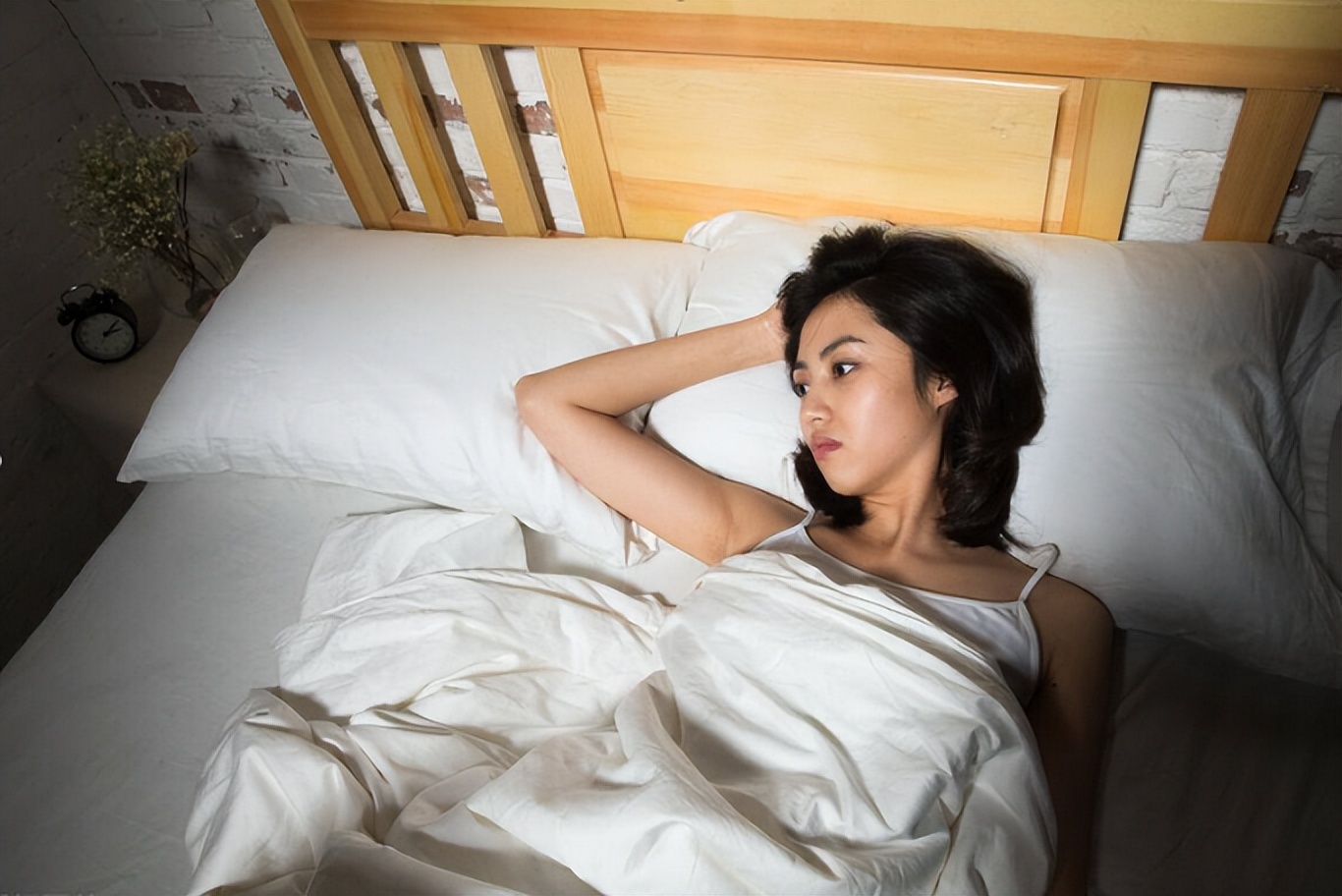 女性欲望越来越强烈，别只顾着享乐，可能是这几个原因在“作祟”