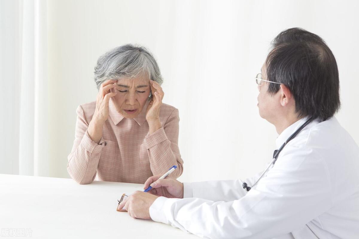 体检发现的23个异常不用担心,体检异常不要慌