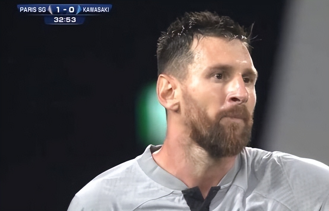 梅西替补首秀轰联赛处子球,梅西打进巴萨生涯的首球