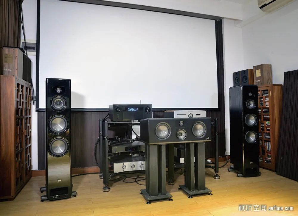 私人影院电影是投屏的吗,私人影院用的是nas吗