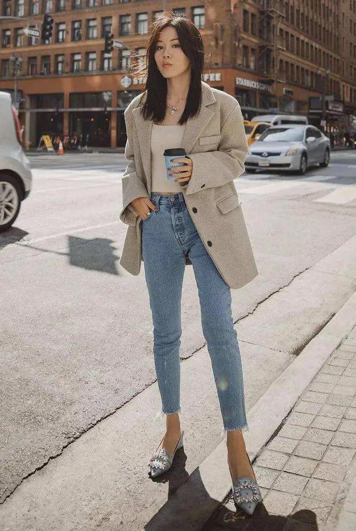 香港博主tsangtastic穿搭指南，满满干货，快来看看吧