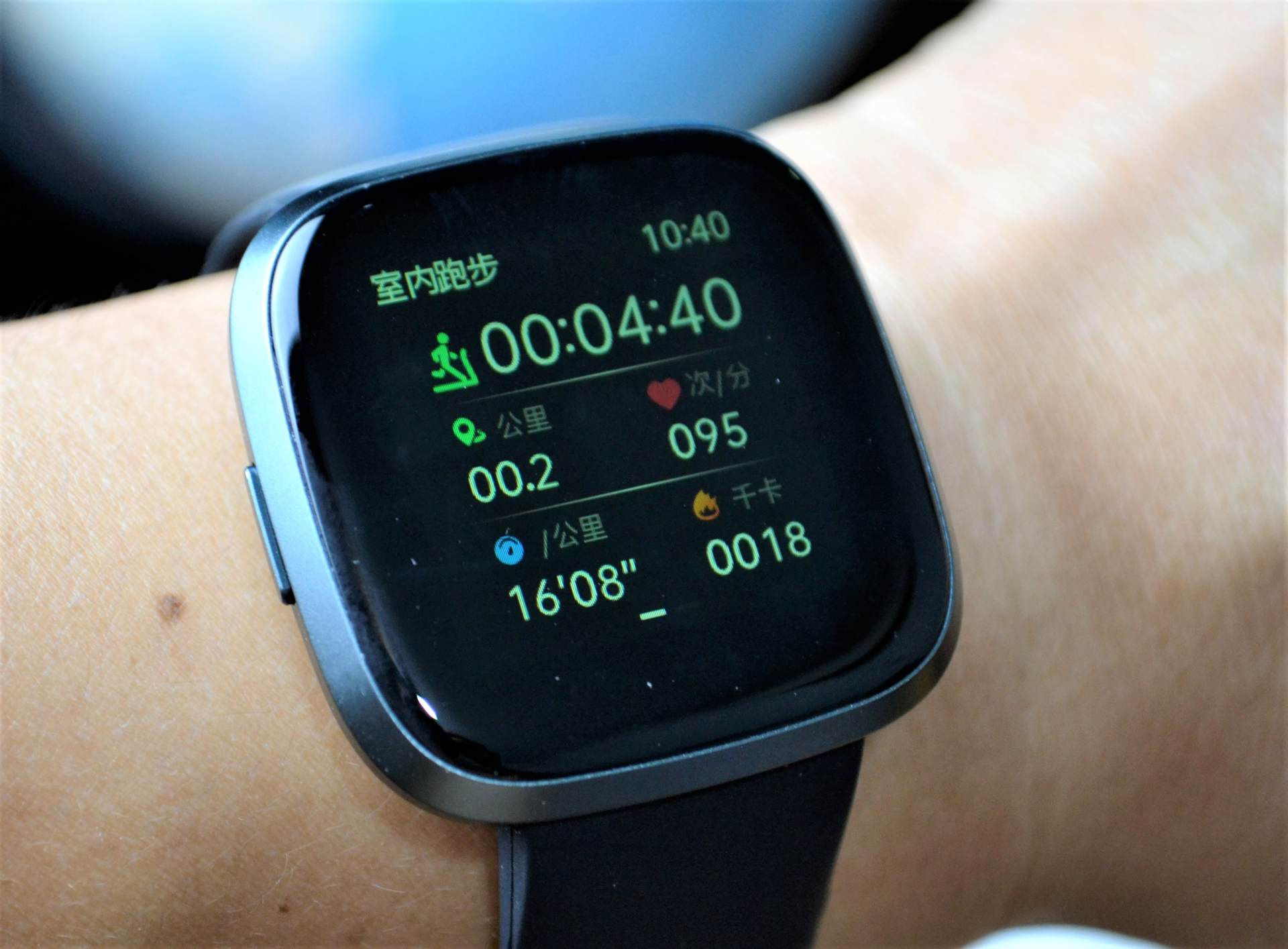 didof50spro如何测量心电图,dido气囊式测血压智能手表评测