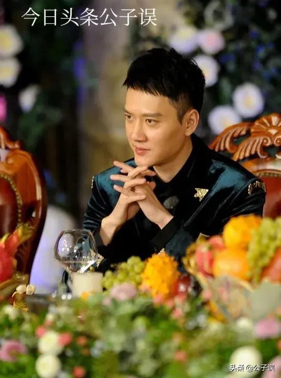 林允宋威龙冯绍峰,林允饰演最新恋爱电视剧