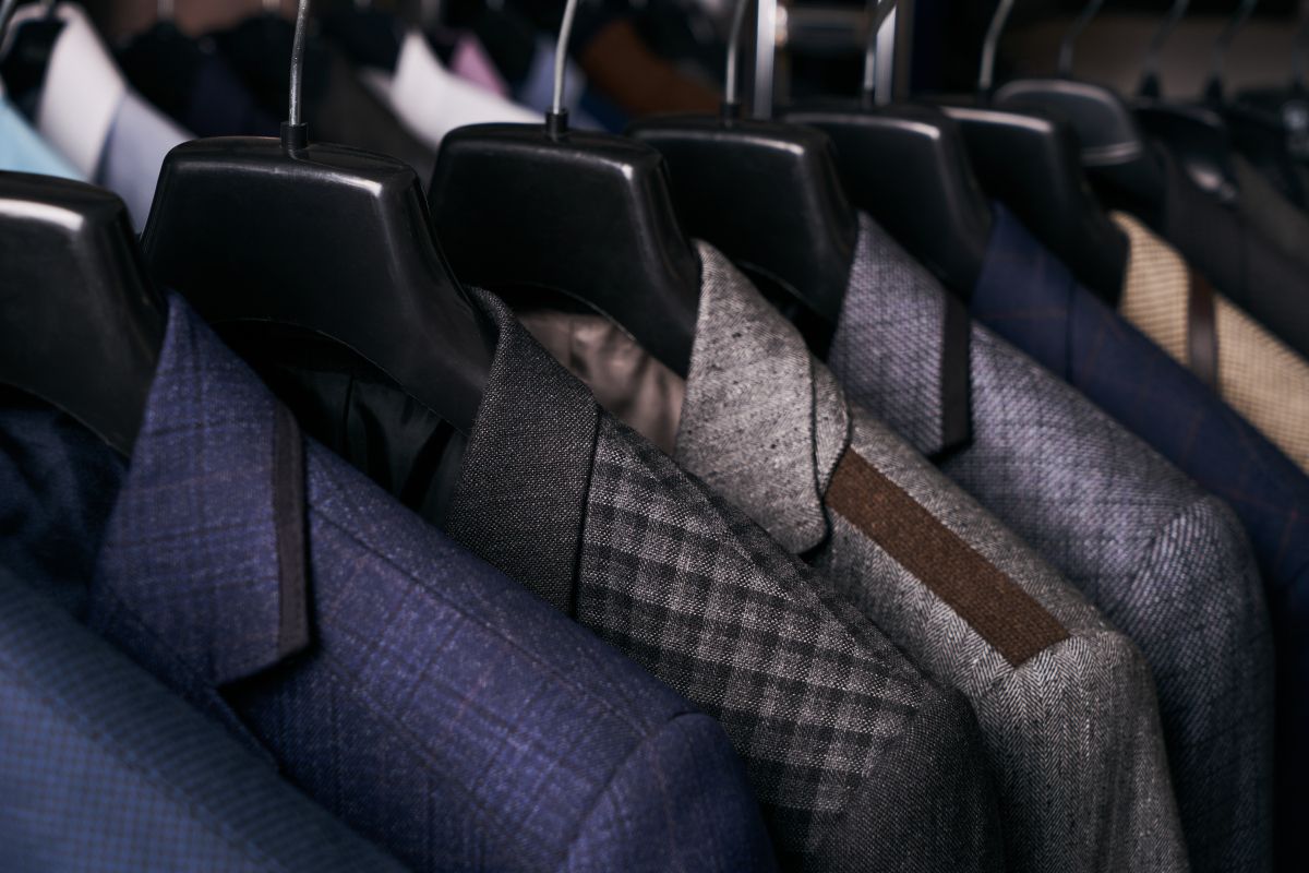 2020全球服装品牌排行榜,中国排名第一的波司登