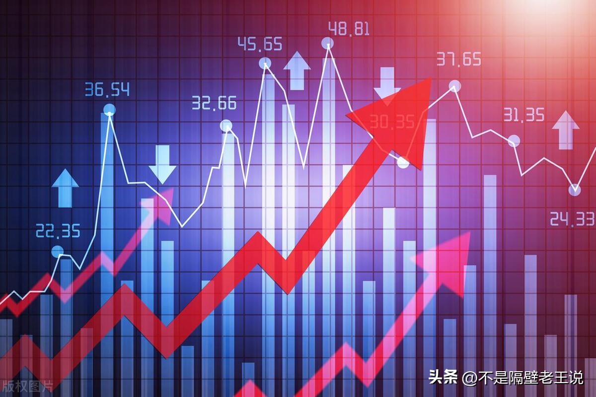 股票中的数字秘密,股票里面的数字暗语解密