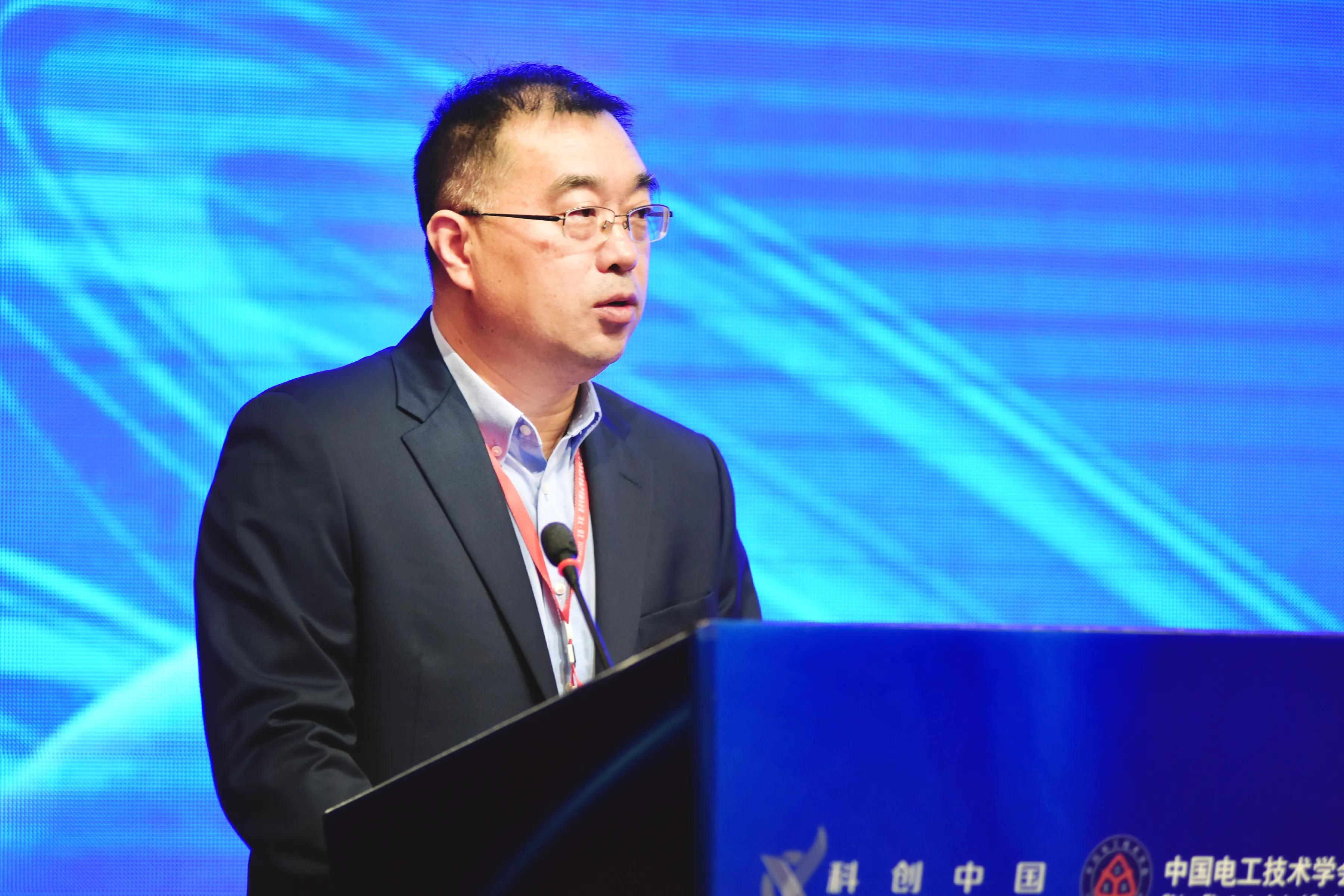 保定电力智能装备产业园项目,保定电力及新能源装备制造