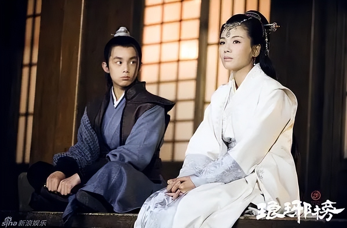 琅琊榜大结局知道真相,琅琊榜小细节深度解析