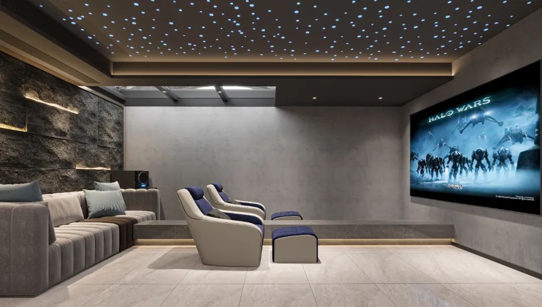 小户型装修设计攻略,居家装修设计小技巧