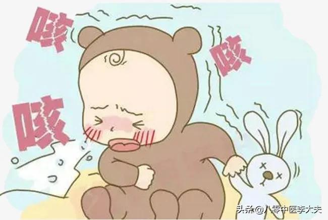 一见凉气白痰就多,一见凉气咳嗽有痰怎么回事