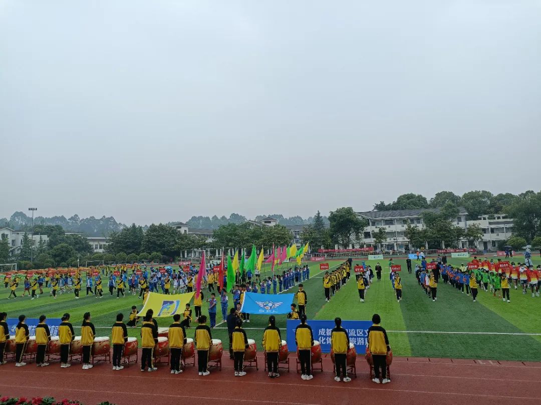 双流青少年足球联赛,成都双流青少年比赛