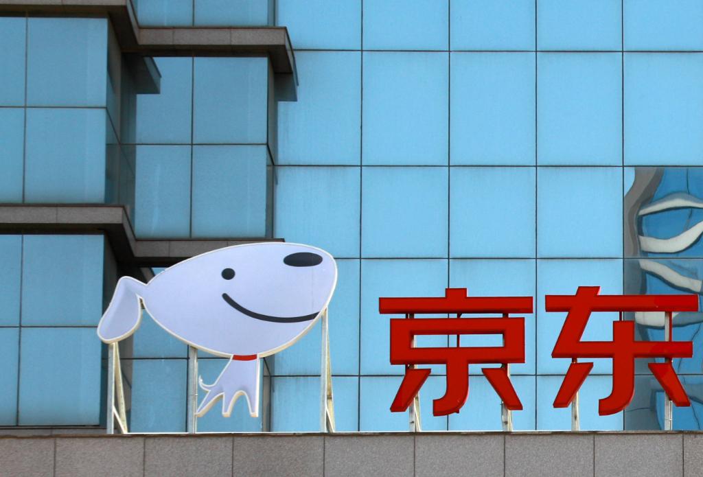 比较京东苏宁盈利模式 (京东跟苏宁运营模式原理)