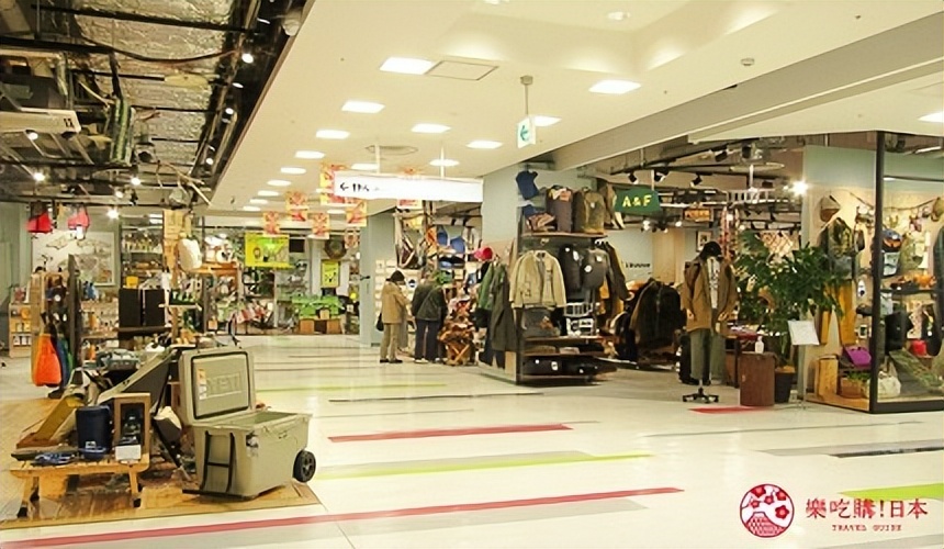 札幌啤酒工场,札幌factory购物中心