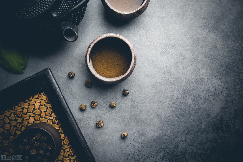 何谓茶之三德,茶的真谛
