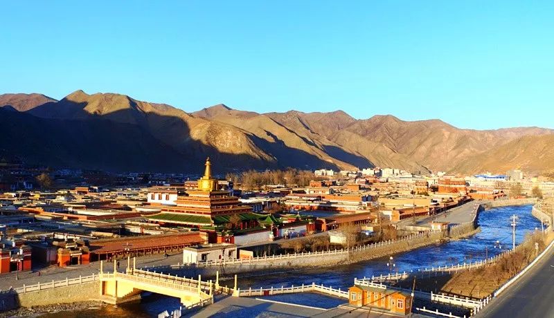 什么？兰州是当之无愧的一线城市！开玩笑呢吧！