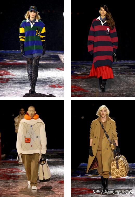 fendi秀场代言人,fendi秀场2016fw