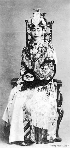 醇亲王奕譞后代,醇贤亲王奕譞子孙