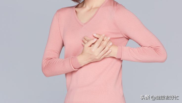 乳房胀痛是排卵吗,乳房胀痛会是乳腺癌吗