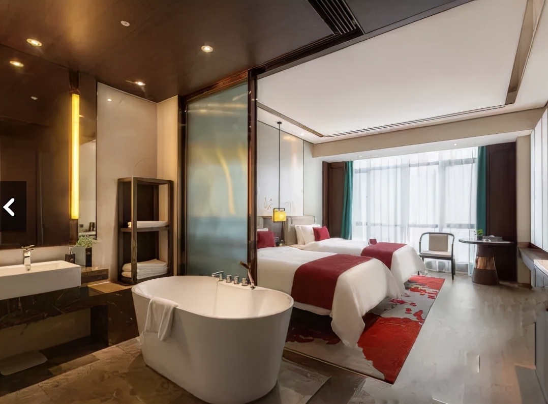 长沙滨江戴斯酒店团购,长沙滨江戴斯酒店足浴